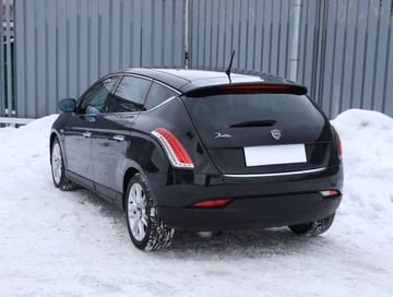 Lancia Delta III Hatchback 1.4 Turbo-Jet 120KM 2011 Lancia Delta 1.4 T-JET, Klima, Klimatronic, zdjęcie 3