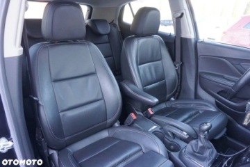 Opel Mokka I SUV 1.4 Turbo ECOTEC 140KM 2016 Opel Mokka X Opel Mokka X 1.4 T Enjoy SampS 1.4 Benzyna 140KM, zdjęcie 33
