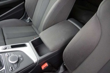 Audi A4 B9 Limousine 2.0 TDI 150KM 2016 Audi A4 Limousine 2.0 TDI CR 150 KM, Klimatronic, Full LED, Duzy ekran, GW, zdjęcie 20