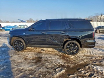 Cadillac Escalade III 2025 Cadillac Escalade 2025 CADILLAC ESCALADE SPORT 6.2 Benzyna 420KM, zdjęcie 2