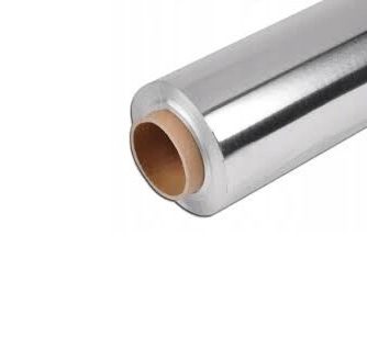FOLIA ALUMINIOWA SPOŻYWCZA GASTRO 30cm 800g