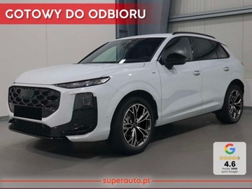 Audi Q3 II SUV 1.5 35 TFSI 150KM 2025 AUDI Q3 TFSI S line Suv 1.5 (150 KM) 2025