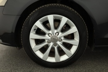 Audi A4 B8 Avant 2.0 TDI 143KM 2009 Audi A4 2.0 TDI, Automat, Klima, Klimatronic, zdjęcie 11