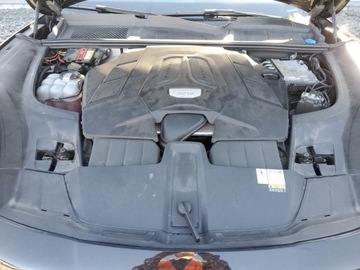 Porsche Cayenne III 2021 Porsche Cayenne 2021 3.0l 3.0 Benzyna 335KM, zdjęcie 6