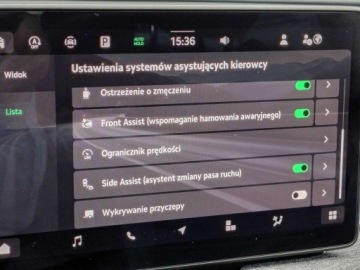 Skoda Superb III Kombi Facelifting 2.0 TDI SCR 150KM 2025 Skoda Superb Selection Reflektory, LED Matrix, Hak, Gwarancja, Salon PL, V, zdjęcie 18