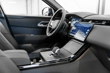 Land Rover Range Rover Velar SUV Facelifting 3.0 P400 400KM 2024 Land Rover Range Rover VELAR 3.0 I6 400KM Dynamic, zdjęcie 32