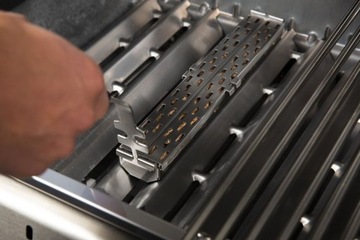 BROIL KING - Ручка многофункциональная