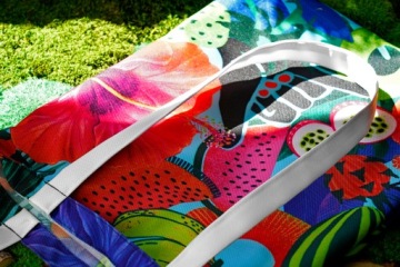 Оксфордская сумка из ПОЛИЭСТЕРА, ЗАБАВНЫЕ принты, УЗОРЫ