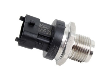 ДАТЧИК ДАВЛЕНИЯ ТОПЛИВА 0281002706