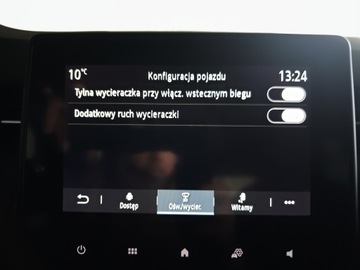 Renault Clio V 2020 Renault Clio Dealer Renault | Faktura 23% | Wersja, zdjęcie 20