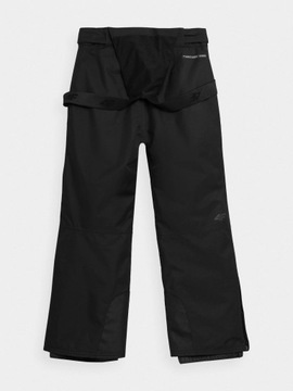 SPODNIE NARCIARSKIE 4F dziecięce JSPMN002 152