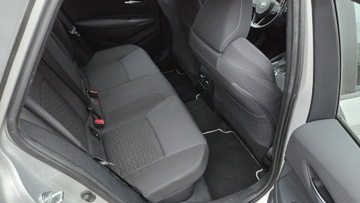 Toyota Corolla XII TS Kombi 1.8 Hybrid 122KM 2020 Toyota Corolla 1.8HSD 122KM F-vat 23% Kamera, zdjęcie 11