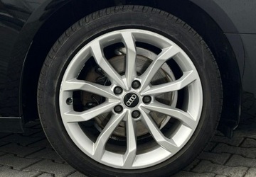 Audi A4 B9 Limousine Facelifting 2.0 35 TFSI 150KM 2021 Audi A4 Limousine Salon PL 1 wlasciciel LED Automat Navi Parktronic, zdjęcie 12