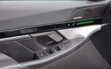 BMW Seria 5 G90-91 2023 BMW Seria 5 520i 190km M Pakiet Brooklyn Salon PL VAT23 Dostepny od reki, zdjęcie 13