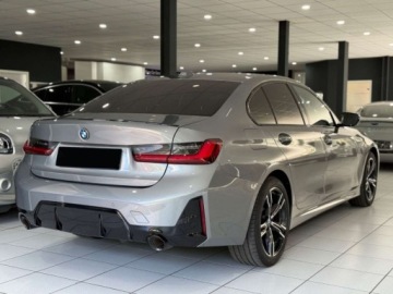 BMW Seria 3 G20-G21 Limuzyna 2.0 320i 184KM 2026 320i xDrive M Sport 2.0 (184 KM)| Harman Kardon, zdjęcie 3