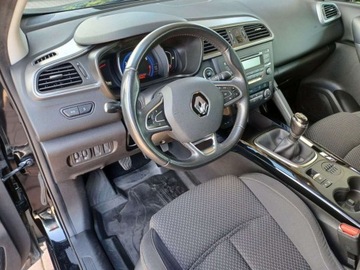 Renault Kadjar Crossover 1.2 Energy TCe 130KM 2015 Renault Kadjar 1.2 Benzyna 130KM, zdjęcie 13