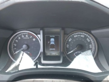 Toyota Tacoma II 2023 Toyota Tacoma Trd Off Road 2023 3.5l 3.5 Benzyna 278KM, zdjęcie 10