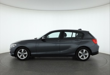 BMW Seria 1 F20-F21 Hatchback 5d Facelifting 2015 118i 136KM 2015 BMW 1 118i, Salon Polska, Serwis ASO, Automat, zdjęcie 2