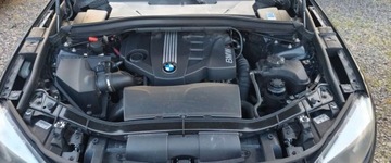 BMW X1 E84 Crossover sDrive18d 143KM 2011 BMW X1 BMW X1 sDrive18d 2.0 Diesel 143KM, zdjęcie 19