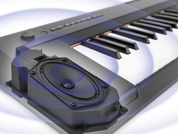 YAMAHA NP-15 WH Пианино, 61 клавиша + подставка + адаптер питания