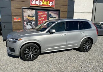 Volvo XC90 II 2023 Volvo XC 90 Volvo XC 90 4X4 T5 250km 2023r 2.0 Benzyna 250KM, zdjęcie 12