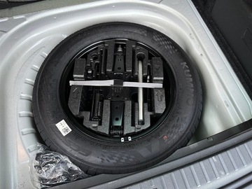 Skoda Octavia IV Scout 1.5 TSI ACT 150KM 2023 Skoda Octavia 1.5TSI 150KM Ambition l Gwarancja, P, zdjęcie 29