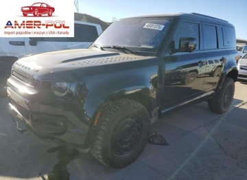 Land Rover Defender IV (L663) 2020
