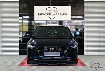 Mazda 3 IV Hatchback  2.0 SKYACTIV-G 150KM 2021 Mazda 3 2.0 16V Full LED Navi Climatronic KeyL..., zdjęcie 1