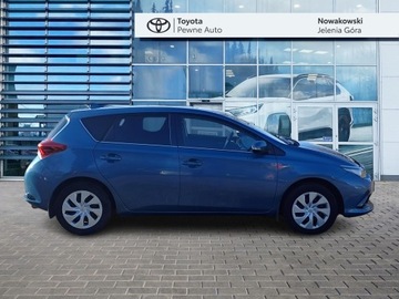 Toyota Auris II Hatchback 5d Facelifting 1.6 Valvematic 132KM 2015 Toyota Auris 1.6 VVT-i Premium II (2012-) 1.6 VVT-, zdjęcie 3