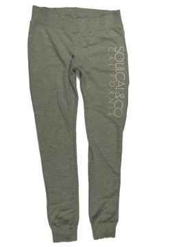 . SOULCAL & CO * M *dresowe SKINNY JOG *&6