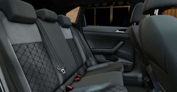 Volkswagen Taigo 2025 Volkswagen Taigo Climatronic, LED Matrix, pakiet zimowy, dostepny od reki, zdjęcie 6