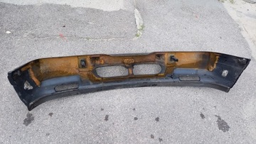 БАМПЕР ПЕРЕДНИЙ EMU FORD SIERRA 2 MK2 91-94 LIFT