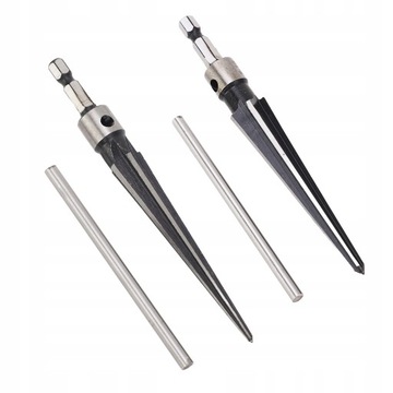 5-16 мм 3-13 мм коническая развертка с 6 лезвиями для