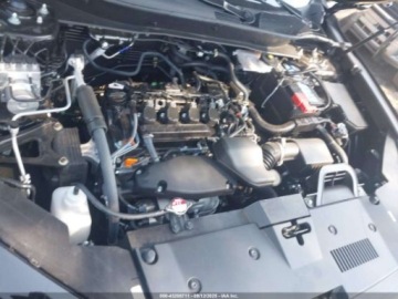 Honda CR-V VI 2025 Honda CR-V Ex-L 2025 1.5l 1.5 Benzyna 190KM, zdjęcie 9