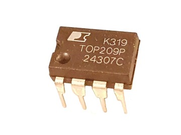 Układ scalony TOP209P POWER IN. oryginał - 3szt.