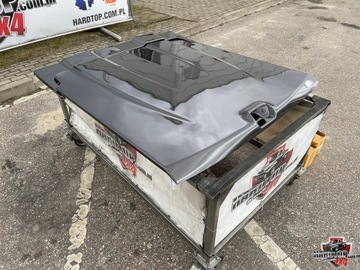 Кузов, Крышка Ford Ranger, L200, HILUX