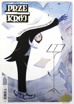 PRZEKRÓJ 1/2022 [KSIĄŻKA]