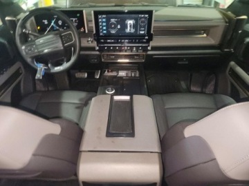  GMC Inny Hummer 3X 2024 Elektryczny 830KM, zdjęcie 8