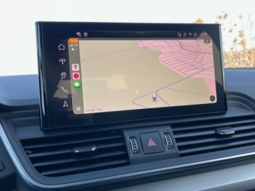 Audi 2025 Audi Q5 Sportback VAT 23 Gwarancja Matrix Head Up Hak Kamery 360, zdjęcie 31