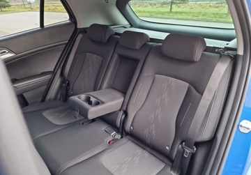 Kia Sportage V SUV 1.6 T-GDI MHEV 150KM 2023 Kia Sportage Automat LED Climatronic Navi Alu Salon PL Gwarancja Dealer Kia, zdjęcie 15