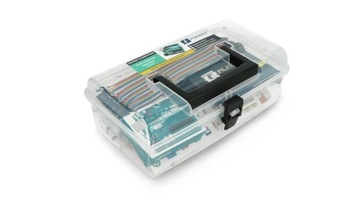 FORBOT — набор для курса по основам Arduino