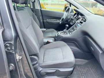 Peugeot 5008 I Minivan 1.6 HDi FAP 115KM 2013 Peugeot 5008 Style 1.6hdi 115KM 7-osob Sprawdz 1.6 Diesel 115KM, zdjęcie 22