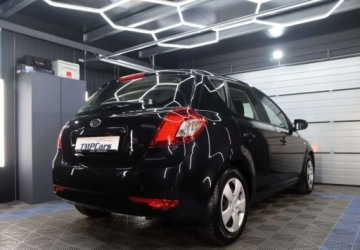Kia Ceed I Hatchback 5d Facelifting 1.6 DOHC CVVT 126KM 2012 Kia Ceed Polski salon _ 1.6 benzyna 125 KM _ Klimatyzacja _ opony wielosez, zdjęcie 3