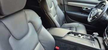 Volvo V90 II Kombi 2.0 D3 150KM 2019 VOLVO V90! Stan idealny!, zdjęcie 28