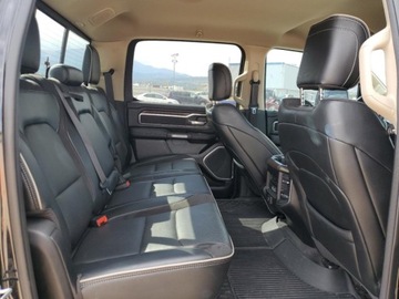  RAM 1500 Laramie 2021 5.7l 5.7 Benzyna 395KM, zdjęcie 10