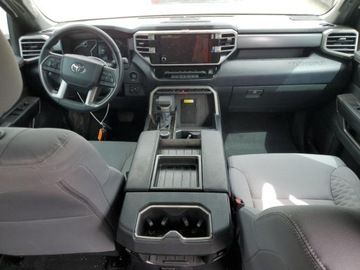 Toyota Tundra II 2025 Toyota Tundra Crewmax SR 2025 3.4 Benzyna 389KM, zdjęcie 8