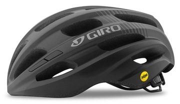 Kask GIRO ISODE INTEGRATED MIPS matte black / 54-61cm