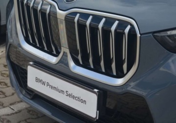 BMW X1 U11 Crossover 2.0 18d 150KM 2025 BMW X1 sDrive 18d M Sport Dealer BMW Bonkowscy 2.0 Diesel 150KM, zdjęcie 13