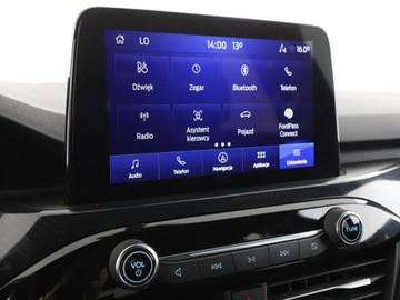 Ford Kuga III SUV Plug-In 2.5 Hybrid 190KM 2022 Ford Kuga HEV skóra/alcantara full LED navi, zdjęcie 22