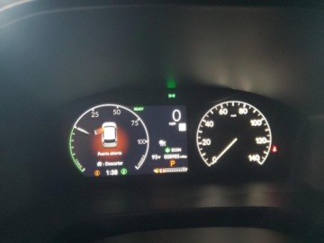 Honda CR-V VI 2025 Honda CR-V Sport-L 2025 2.0l 2.0 Hybryda 204KM, zdjęcie 9